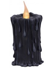 Лампа Nemesis Now Adult: Gothic - Candle, 18 cm -1