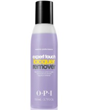 OPI Лакочистител Expert Touch, 110 ml