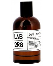 Labor8 Парфюм Gevurah 581, 50 ml