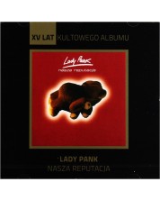 Lady Pank - Nasza Reputacja (CD) -1