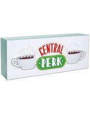 Лампа Paladone Television: Friends - Central Perk -1