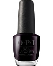 OPI Nail Lacquer Лак за нокти, Lincoln Park After Dark™, 15 ml