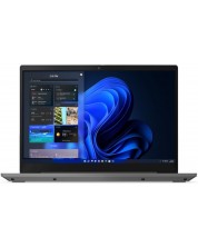 Лаптоп Lenovo - ThinkBook 14 G4, 14'', FHD, i5, черен -1