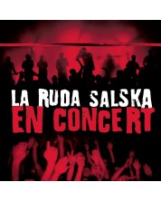 La Ruda Salska - En Concert (CD) -1