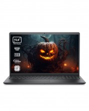 Лаптоп Dell - Vostro 3530, 15.6'', FHD, i7, 120Hz, 16GB/512GB, UBU, BG, черен -1