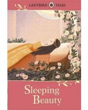 Ladybird Tales: Sleeping Beauty -1