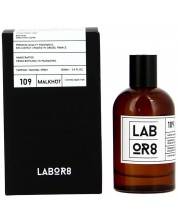 Labor8 Парфюмна вода Malkhut 109, 100 ml