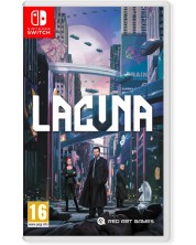 Lacuna (Nintendo Switch) -1