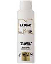 Label.m Fashion Edition Текстуриращ спрей за обем, 200 ml -1