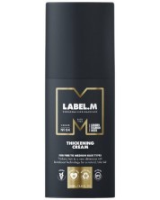 Label.m Крем за уплътняване на косата, 150 ml -1