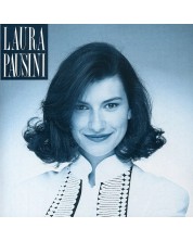 Laura Pausini - Laura Pausini (CD) -1