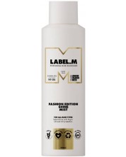 Label.m Fashion Edition Спрей за блясък с UV защита, 200 ml -1