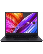 Лаптоп ASUS - ProArt Studiobook 16 OLED, 16'', i7, 32GB/1+1TB -1