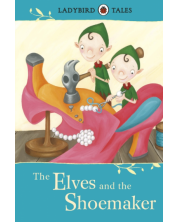 Ladybird Tales: The Elves and the Shoemaker -1