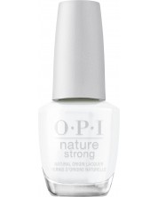 OPI Nature Strong Лак за нокти, Strong as Shell, 001, 15 ml -1
