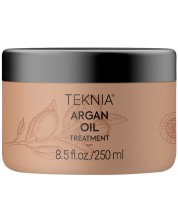 Lakmé Teknia Argan Oil Маска с арган, 250 ml