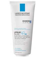 La Roche-Posay Lipikar Балсам за лице и тяло AP+ M, 200 ml
