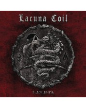 Lacuna Coil - Black Anima (CD) -1