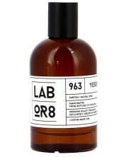 Labor8 Парфюм Yesod 963, 50 ml