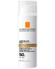 La Roche-Posay Anthelios Крем за лице Age Correct, SPF50, 50 ml -1