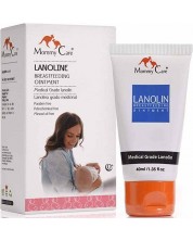 Ланолинов крем за зърна Mommy Care, 40 ml -1