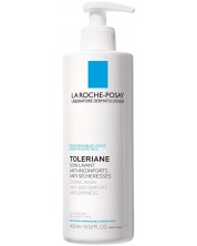 La Roche-Posay Toleriane Измиващ крем за лице, 400 ml -1