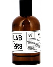 Labor8 Парфюм Hod 881, 50 ml