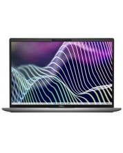 Лаптоп Dell - Latitude 7640, 16'', FHD+, IPS, i5, 16GB, 512GB -1