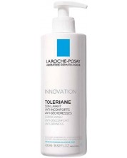 La Roche-Posay Toleriane Измиващ крем за лице, 400 ml