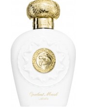 Lattafa Парфюмна вода Opulent Musk, 100 ml