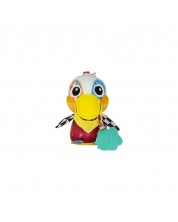 Бебешка играчка Lamaze - Пеликанът Филип -1