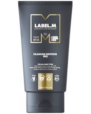 Label.m Fashion Edition Гел за коса, 150 ml -1