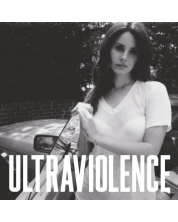 Lana Del Rey - Ultraviolence (CD) -1