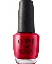 OPI Nail Lacquer Лак за нокти, The Thrill of Brazil, 15 ml -1