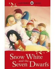 Ladybird Tales: Snow White and the Seven Dwarfs -1