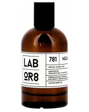 Labor8 Парфюм Nezah 781, 50 ml