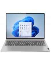 Лаптоп Lenovo - Flex 5, 14", WUXGA, R5, 16GB, 512GB, Stone Blue -1