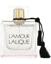 Lalique Парфюмна вода L'Amour, 50 ml