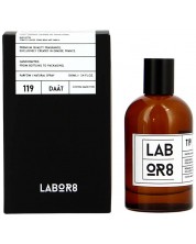 Labor8 Парфюмна вода Da'at 119, 100 ml