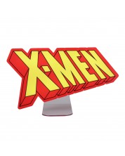 Лампа Paladone Marvel: X-Men - Logo -1