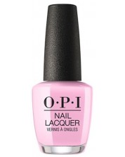OPI Nail Lacquer Лак за нокти, Mod Abt You, 15 ml -1
