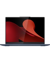 Лаптоп Lenovo - IdeaPad 5 2in1, 16.0'', WUXGA, Core 5, 16GB/1TB, Touch -1