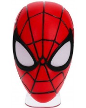 Лампа Paladone Marvel: Spider-man - Mask -1
