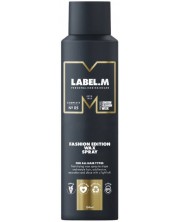 Label.m Fashion Edition Спрей-вакса за стилизиране и текстуриране, 150 ml -1