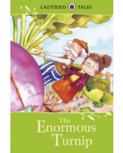 Ladybird Tales: The Enormous Turnip -1
