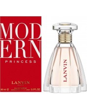 Lanvin Парфюмна вода Modern Princess, 90 ml -1