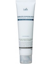 La'dor Keratin Ампула-серум за коса Power Glue, 150 g