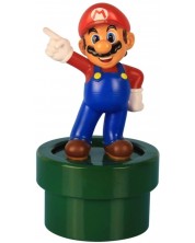 Лампа Paladone Games: Super Mario Bros.- Mario -1