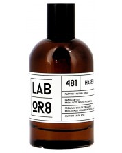 Labor8 Парфюм Hased 481, 50 ml