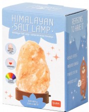 Лампа с хималайска сол Legami -1